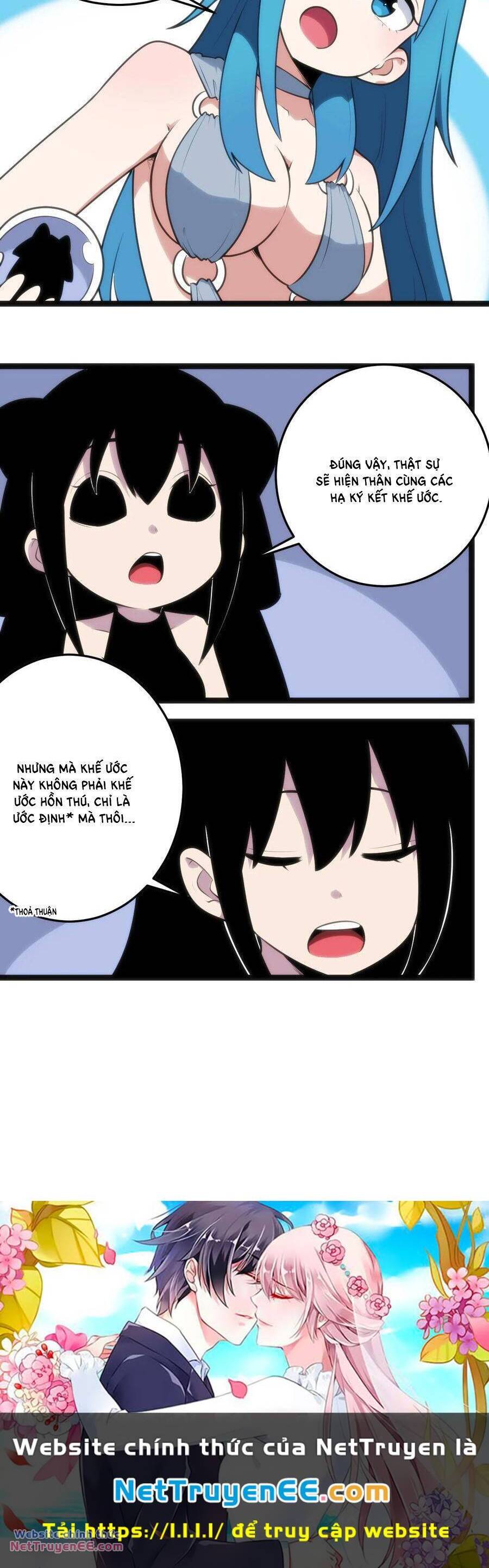 Bổn Thánh Nữ Ngã Bài Rồi Chap 87 - Next Chap 88