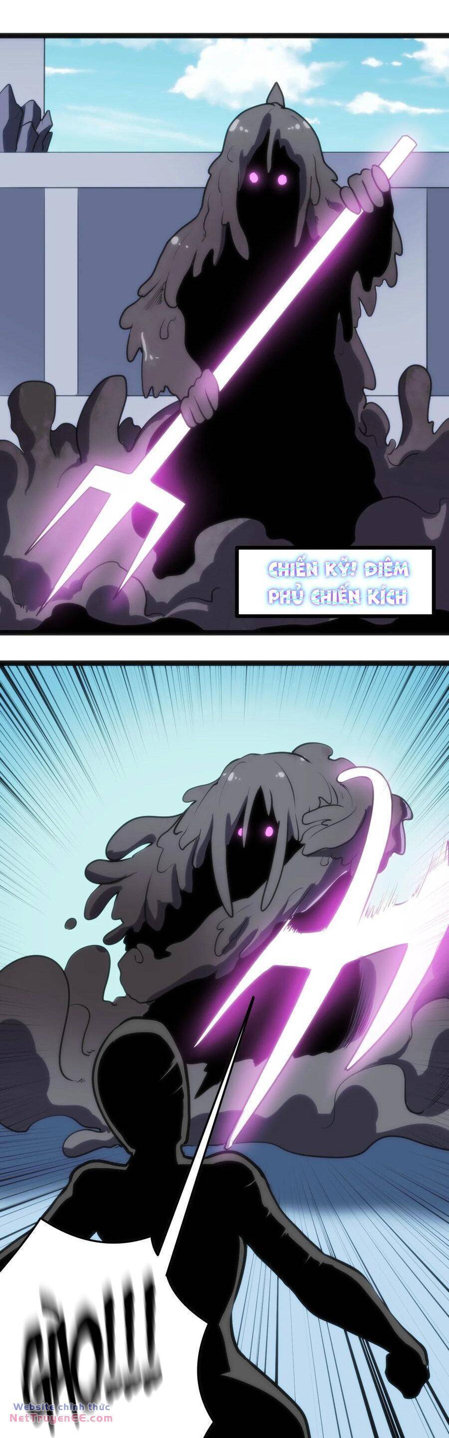 Bổn Thánh Nữ Ngã Bài Rồi Chap 88 - Next Chap 89