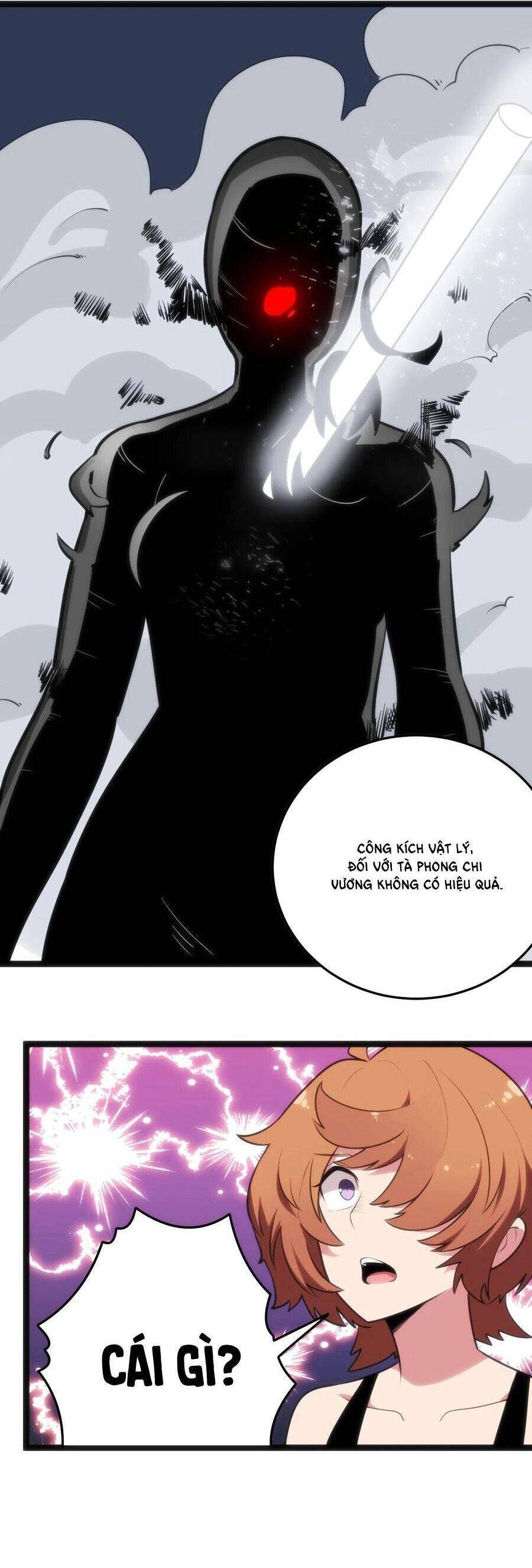 Bổn Thánh Nữ Ngã Bài Rồi Chap 88 - Next Chap 89