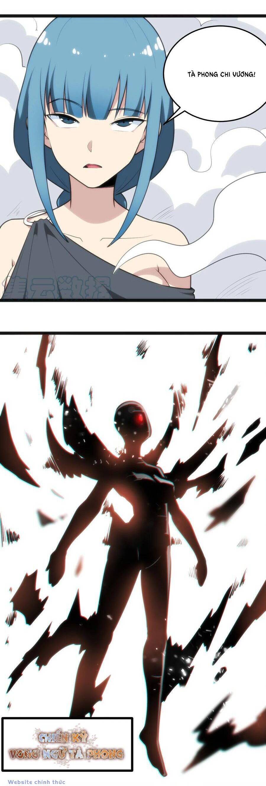 Bổn Thánh Nữ Ngã Bài Rồi Chap 88 - Next Chap 89