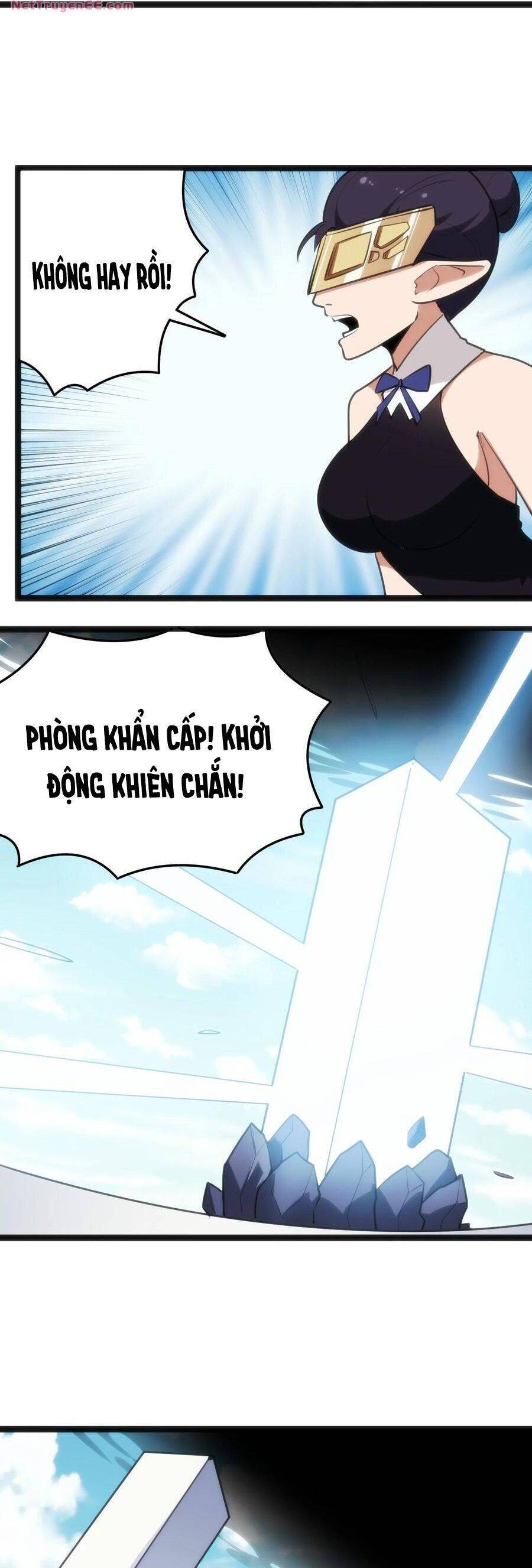 Bổn Thánh Nữ Ngã Bài Rồi Chap 88 - Next Chap 89