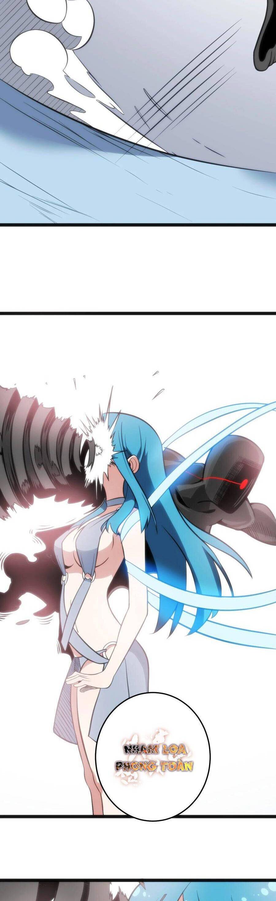 Bổn Thánh Nữ Ngã Bài Rồi Chap 89 - Next Chap 90