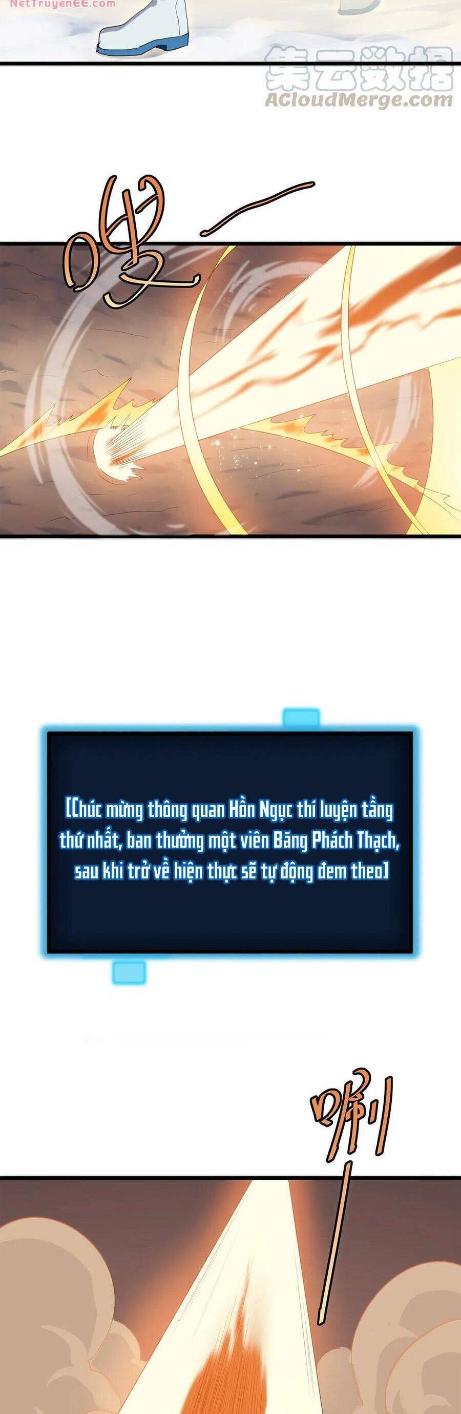 Bổn Thánh Nữ Ngã Bài Rồi Chap 9 - Next Chap 10