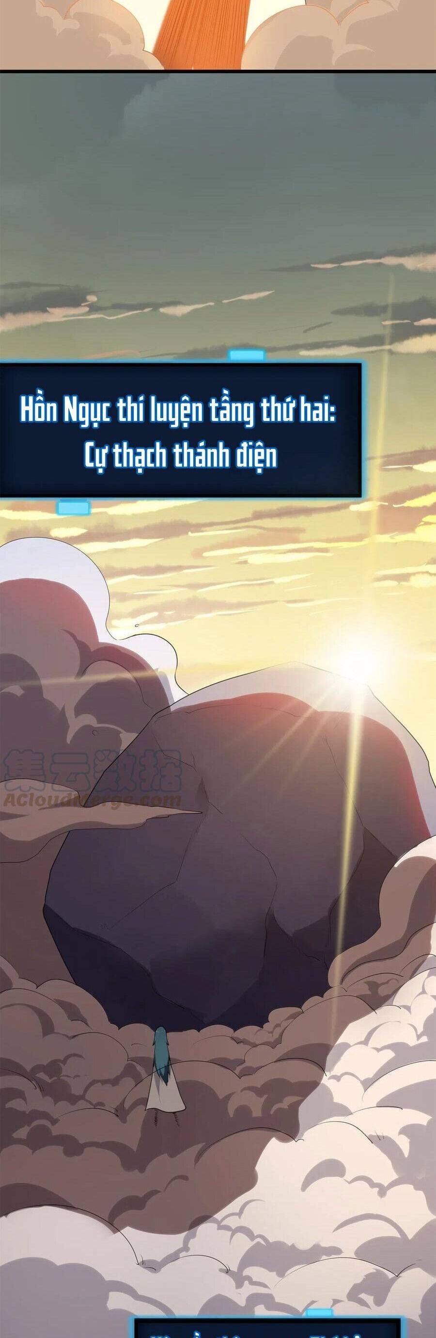 Bổn Thánh Nữ Ngã Bài Rồi Chap 9 - Next Chap 10