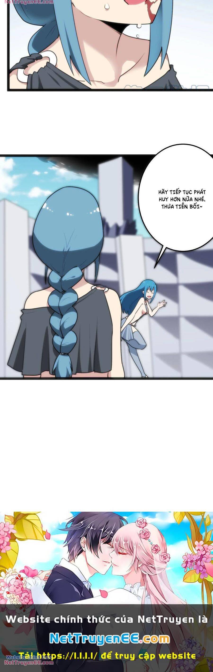 Bổn Thánh Nữ Ngã Bài Rồi Chap 90 - Next Chap 91