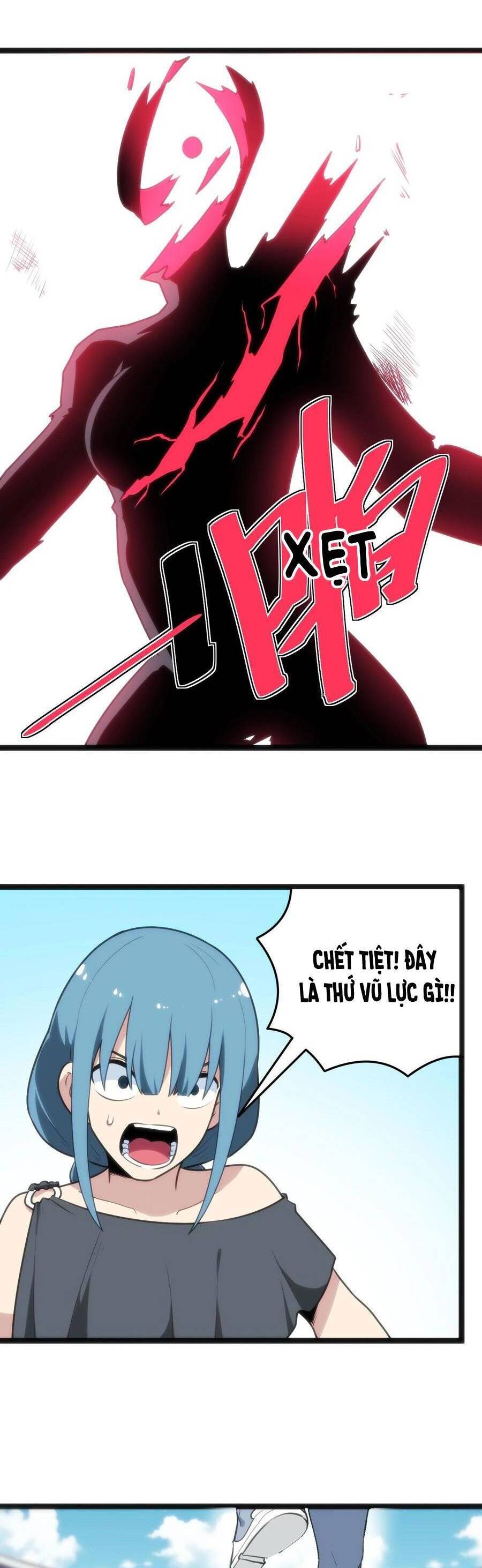 Bổn Thánh Nữ Ngã Bài Rồi Chap 90 - Next Chap 91