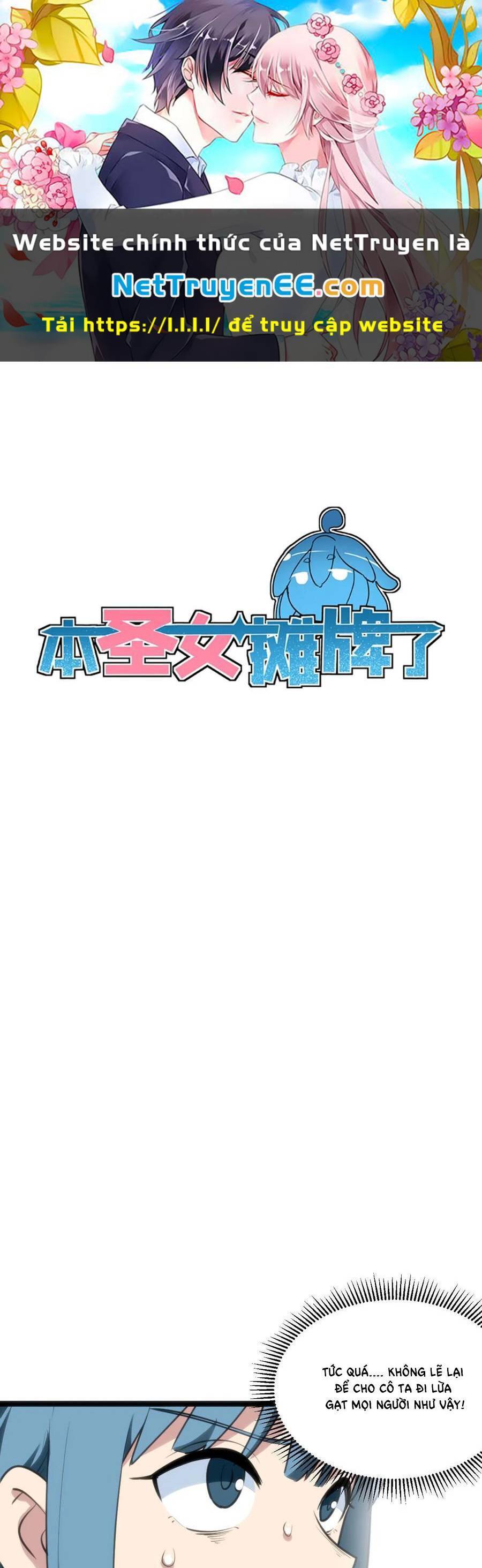 Bổn Thánh Nữ Ngã Bài Rồi Chap 91 - Next Chap 92