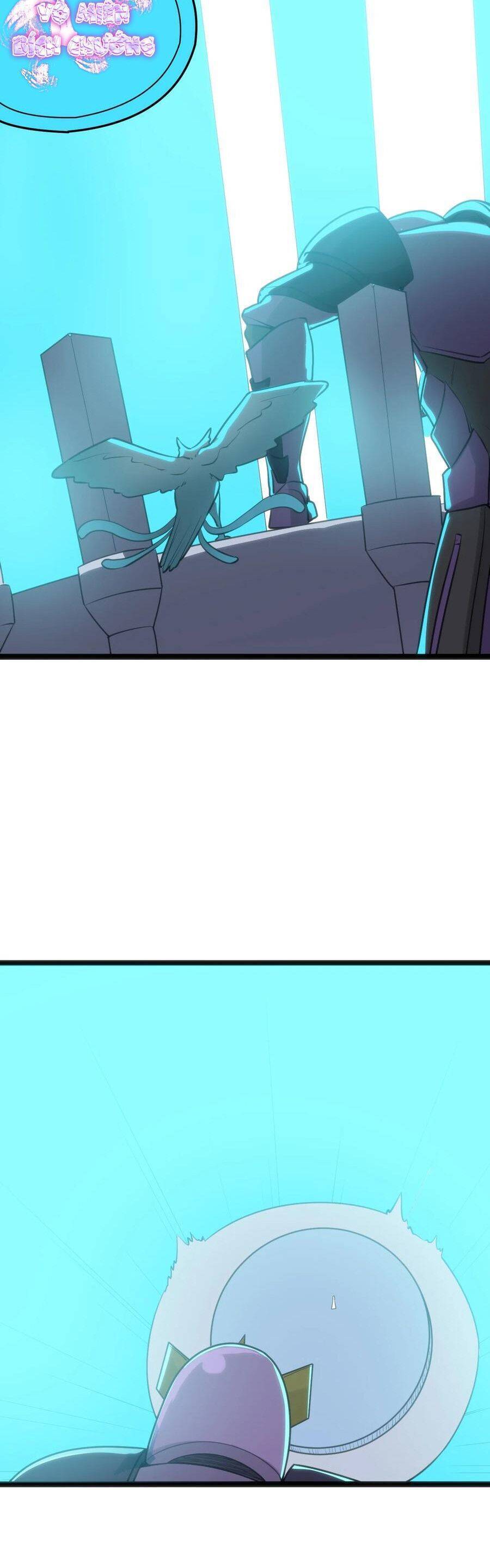 Bổn Thánh Nữ Ngã Bài Rồi Chap 91 - Next Chap 92