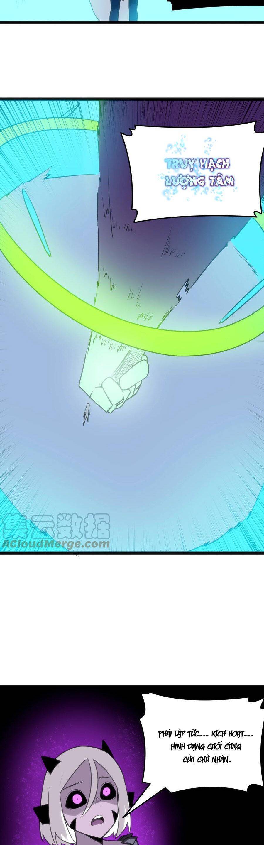 Bổn Thánh Nữ Ngã Bài Rồi Chap 91 - Next Chap 92