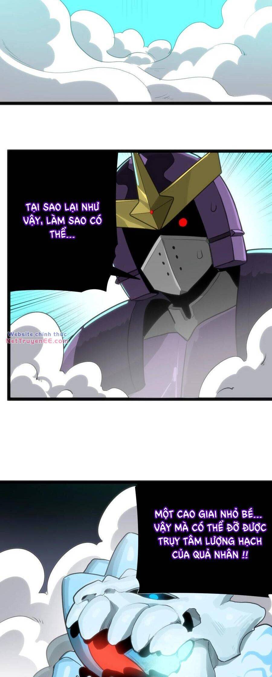 Bổn Thánh Nữ Ngã Bài Rồi Chap 91 - Next Chap 92