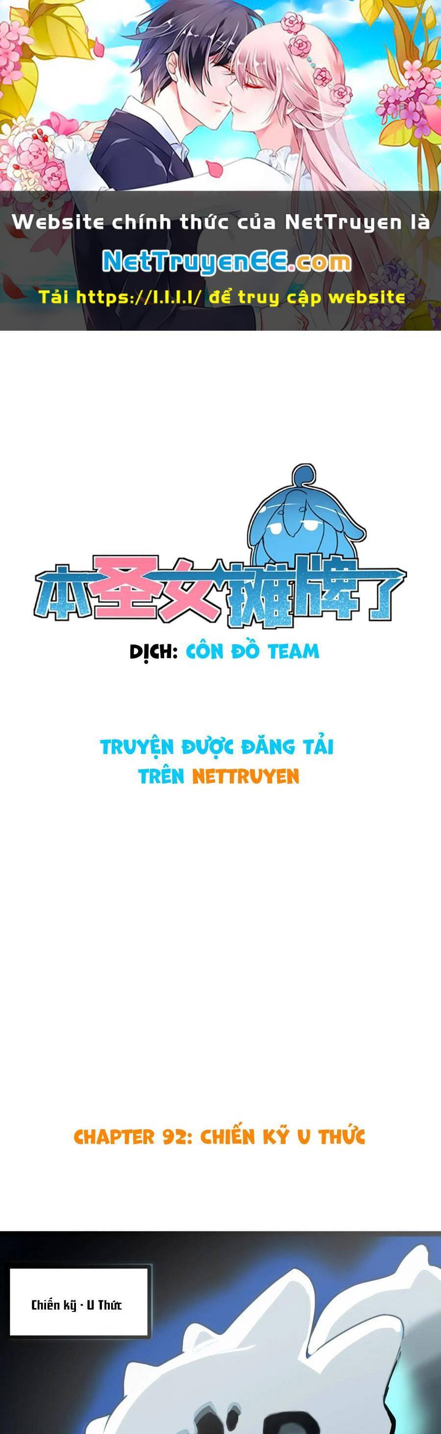 Bổn Thánh Nữ Ngã Bài Rồi Chap 92 - Next Chap 93