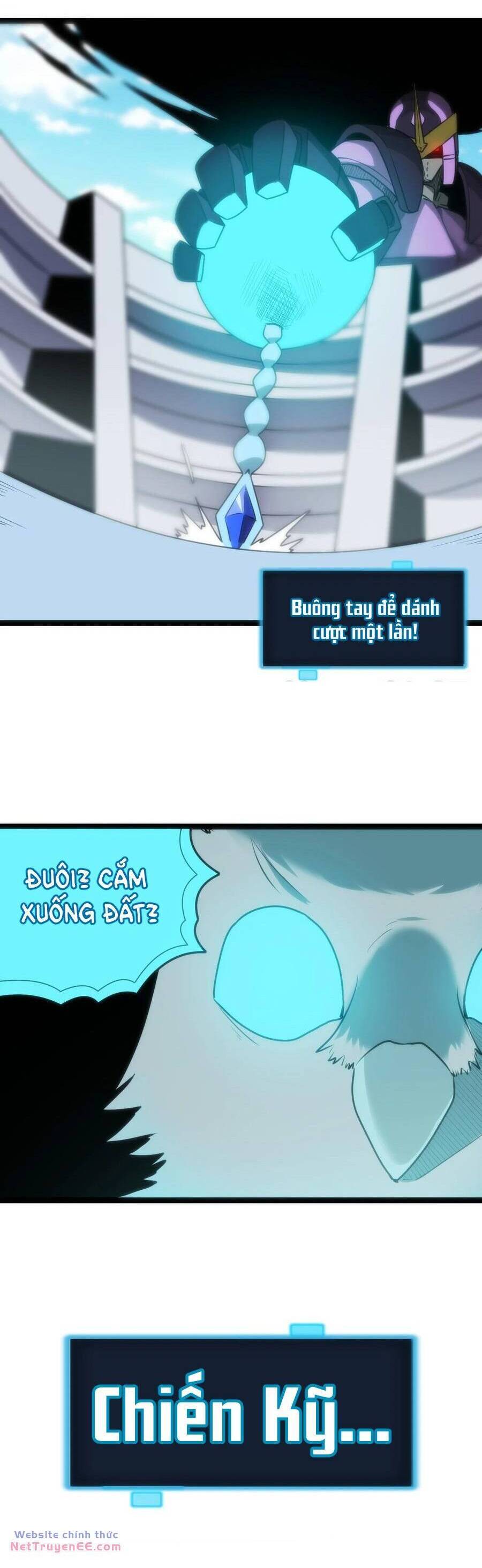 Bổn Thánh Nữ Ngã Bài Rồi Chap 92 - Next Chap 93
