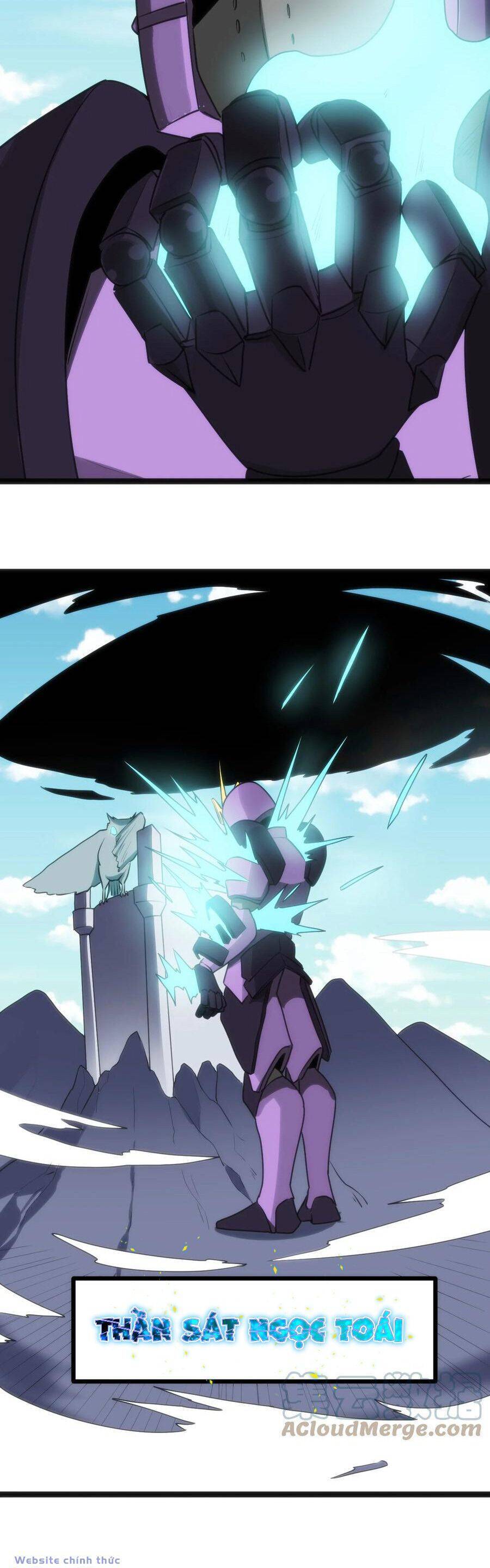 Bổn Thánh Nữ Ngã Bài Rồi Chap 92 - Next Chap 93