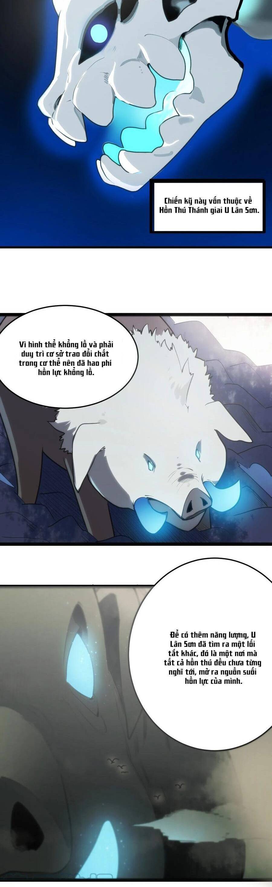 Bổn Thánh Nữ Ngã Bài Rồi Chap 92 - Next Chap 93