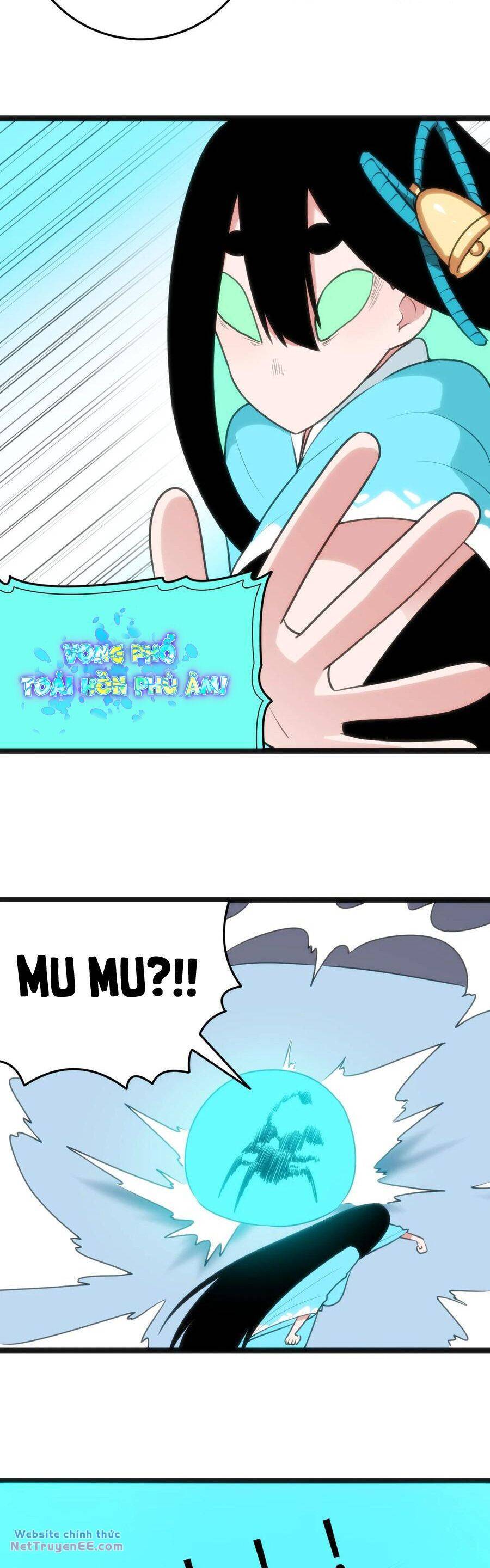 Bổn Thánh Nữ Ngã Bài Rồi Chap 92 - Next Chap 93