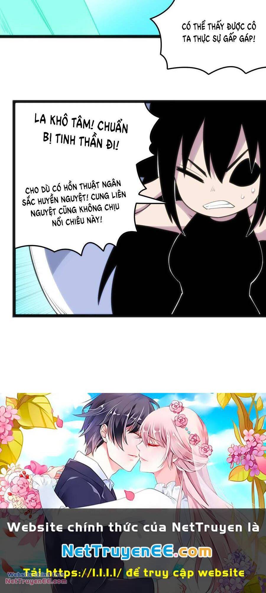 Bổn Thánh Nữ Ngã Bài Rồi Chap 92 - Next Chap 93