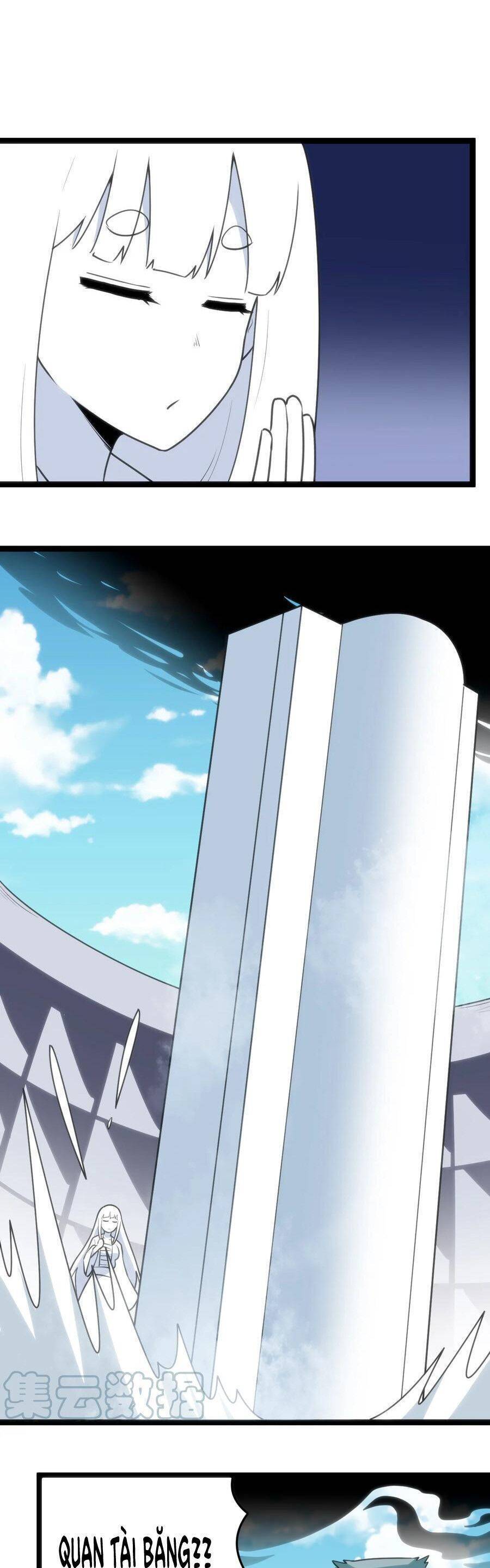 Bổn Thánh Nữ Ngã Bài Rồi Chap 93 - Next Chap 94
