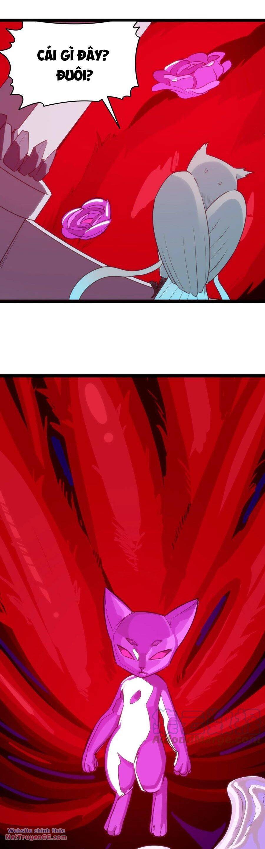 Bổn Thánh Nữ Ngã Bài Rồi Chap 93 - Next Chap 94