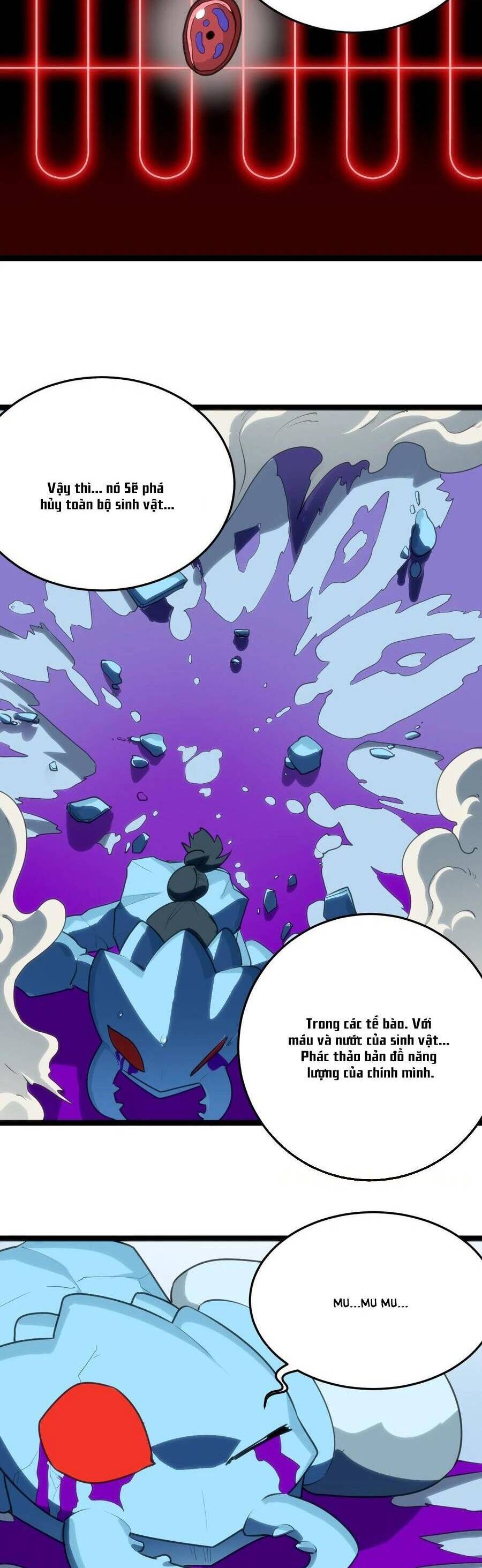 Bổn Thánh Nữ Ngã Bài Rồi Chap 93 - Next Chap 94