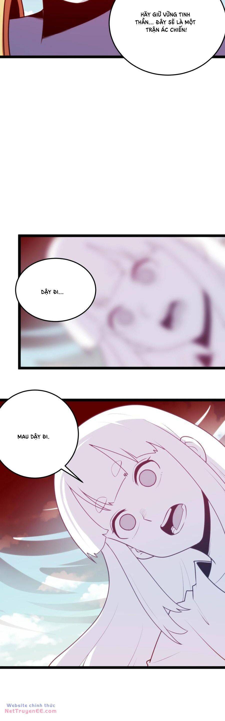 Bổn Thánh Nữ Ngã Bài Rồi Chap 94 - Next Chap 95