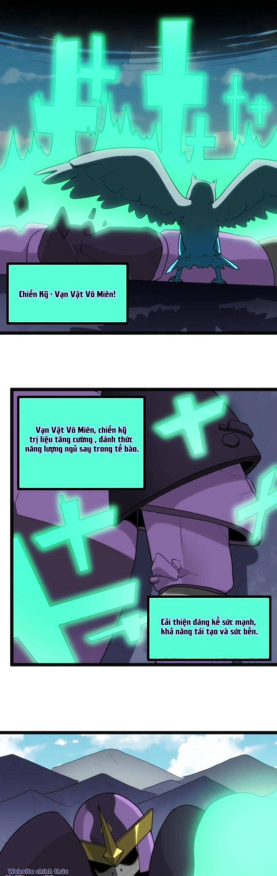 Bổn Thánh Nữ Ngã Bài Rồi Chap 94 - Next Chap 95