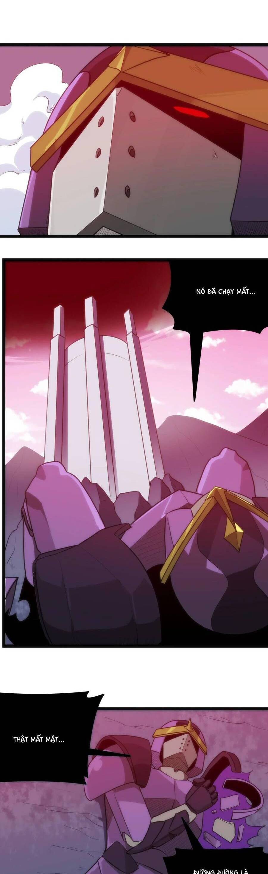 Bổn Thánh Nữ Ngã Bài Rồi Chap 94 - Next Chap 95