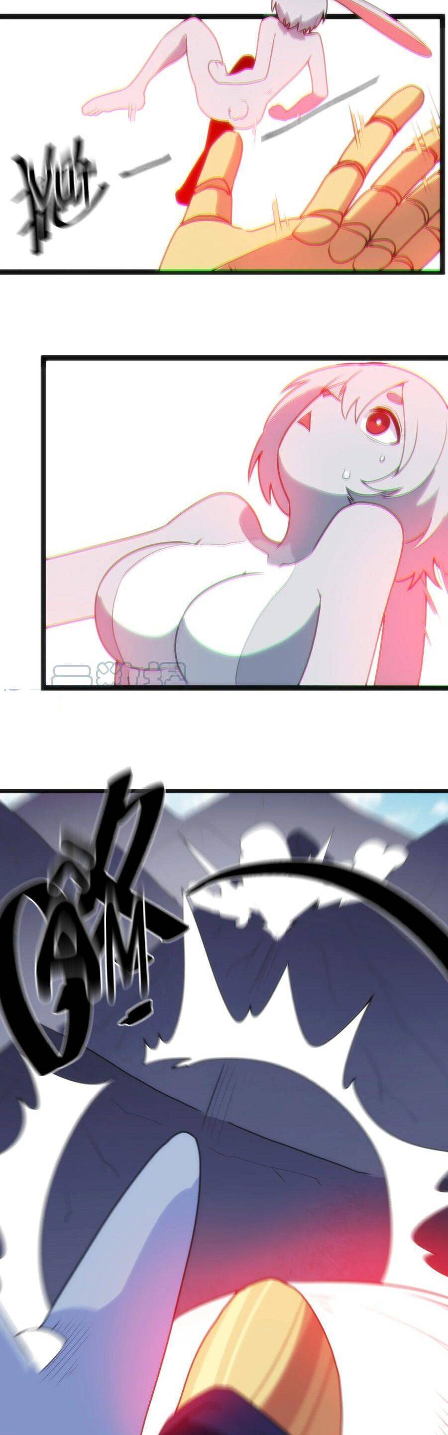 Bổn Thánh Nữ Ngã Bài Rồi Chap 95 - Next Chap 96