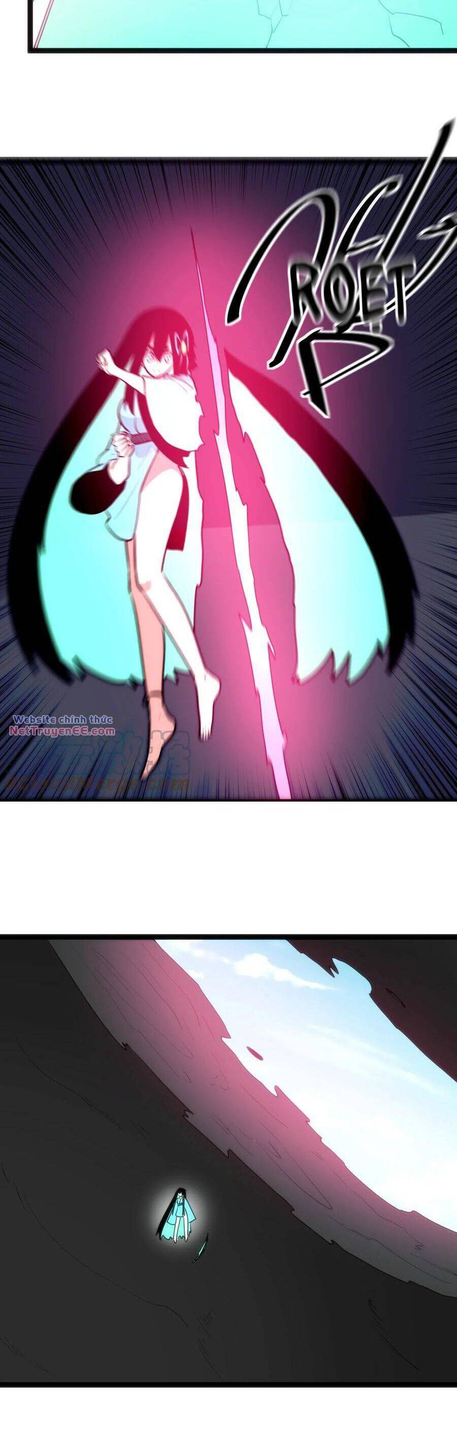 Bổn Thánh Nữ Ngã Bài Rồi Chap 95 - Next Chap 96