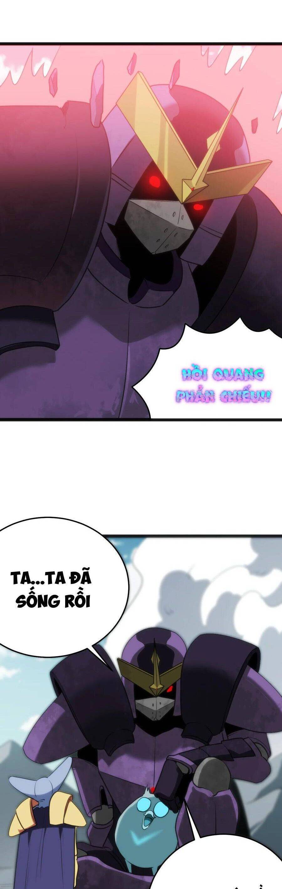 Bổn Thánh Nữ Ngã Bài Rồi Chap 96 - Next Chap 97