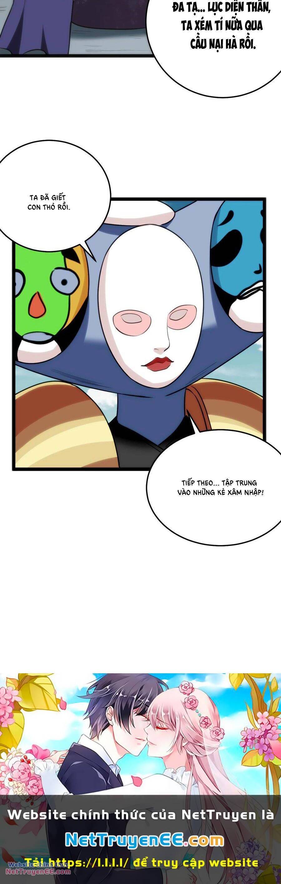 Bổn Thánh Nữ Ngã Bài Rồi Chap 96 - Next Chap 97