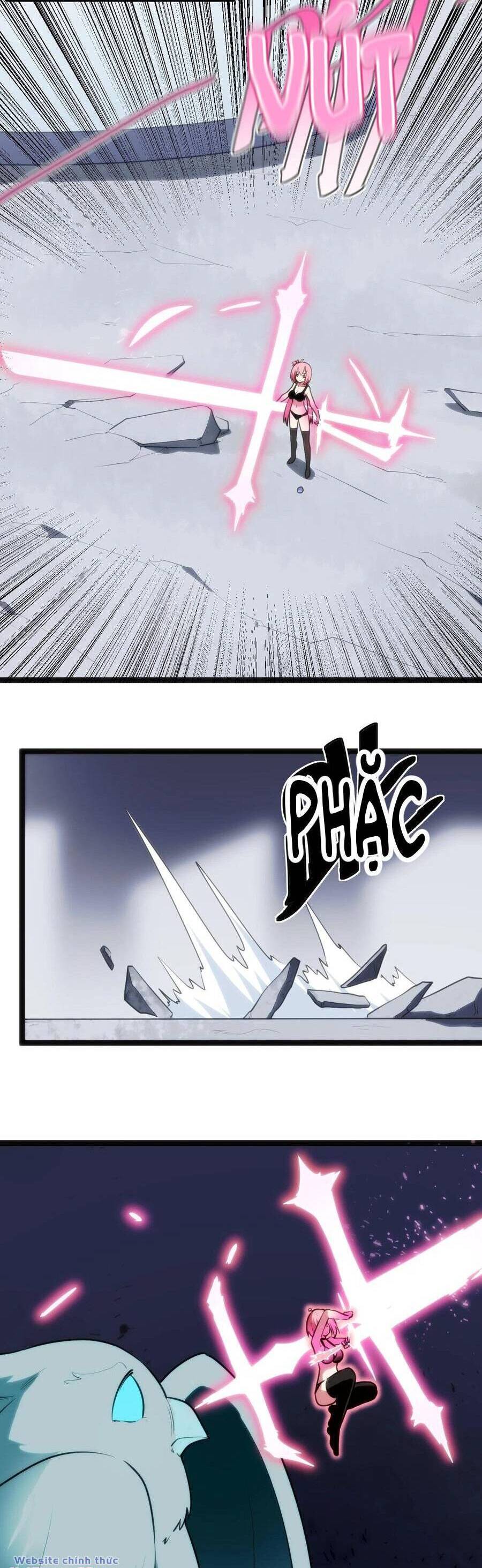 Bổn Thánh Nữ Ngã Bài Rồi Chap 96 - Next Chap 97