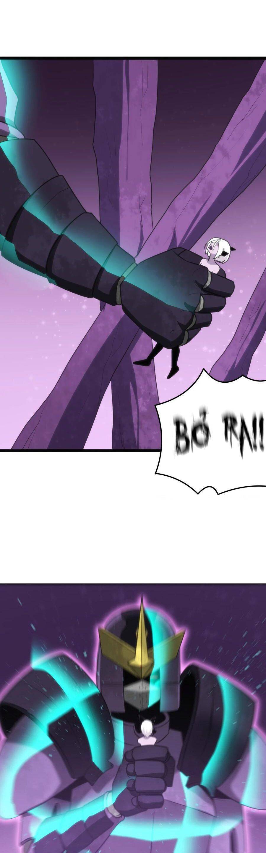 Bổn Thánh Nữ Ngã Bài Rồi Chap 97 - Next Chap 98