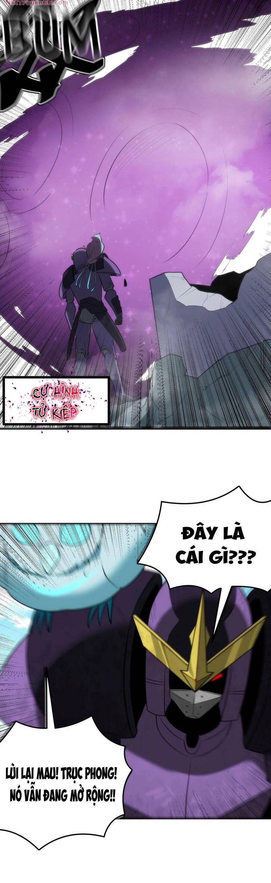 Bổn Thánh Nữ Ngã Bài Rồi Chap 97 - Next Chap 98