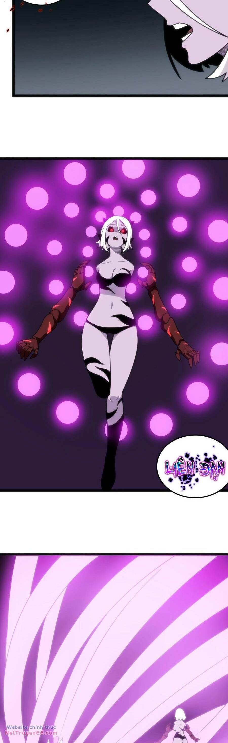 Bổn Thánh Nữ Ngã Bài Rồi Chap 98 - Next Chap 99