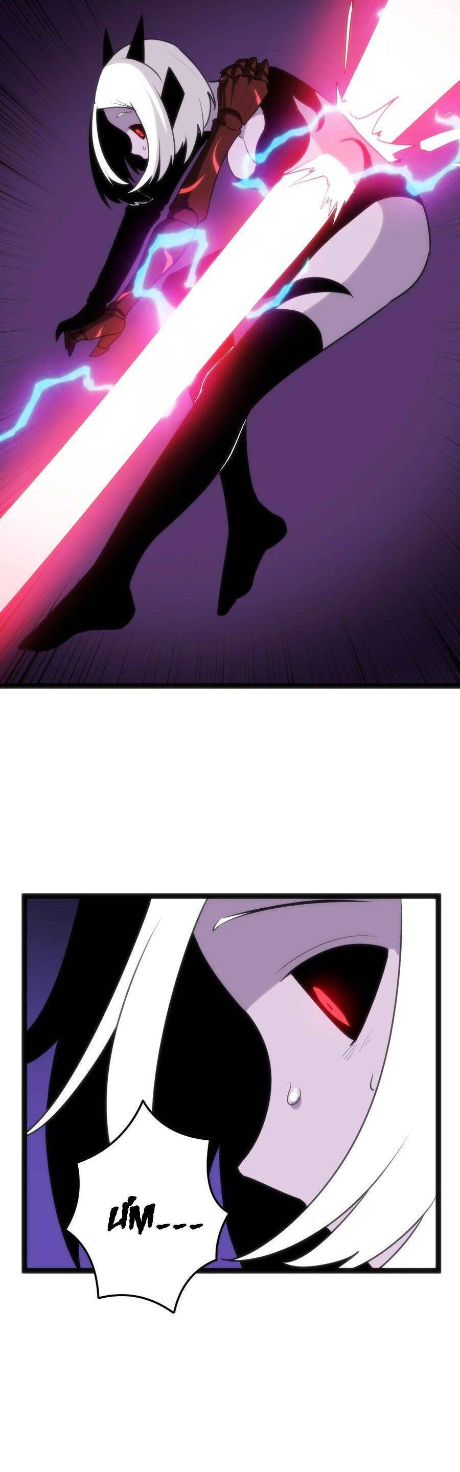 Bổn Thánh Nữ Ngã Bài Rồi Chap 98 - Next Chap 99