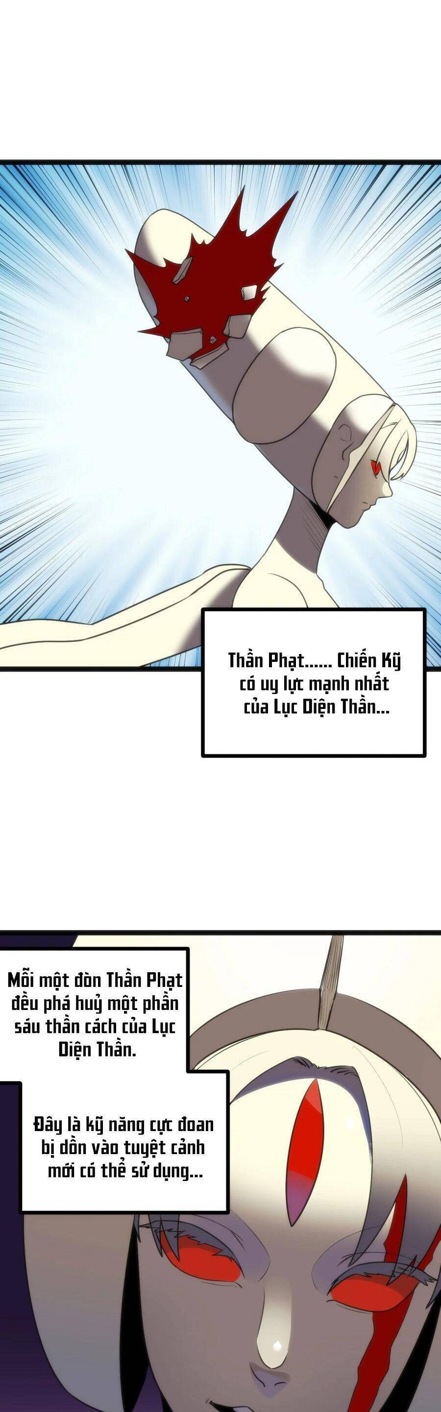 Bổn Thánh Nữ Ngã Bài Rồi Chap 98 - Next Chap 99