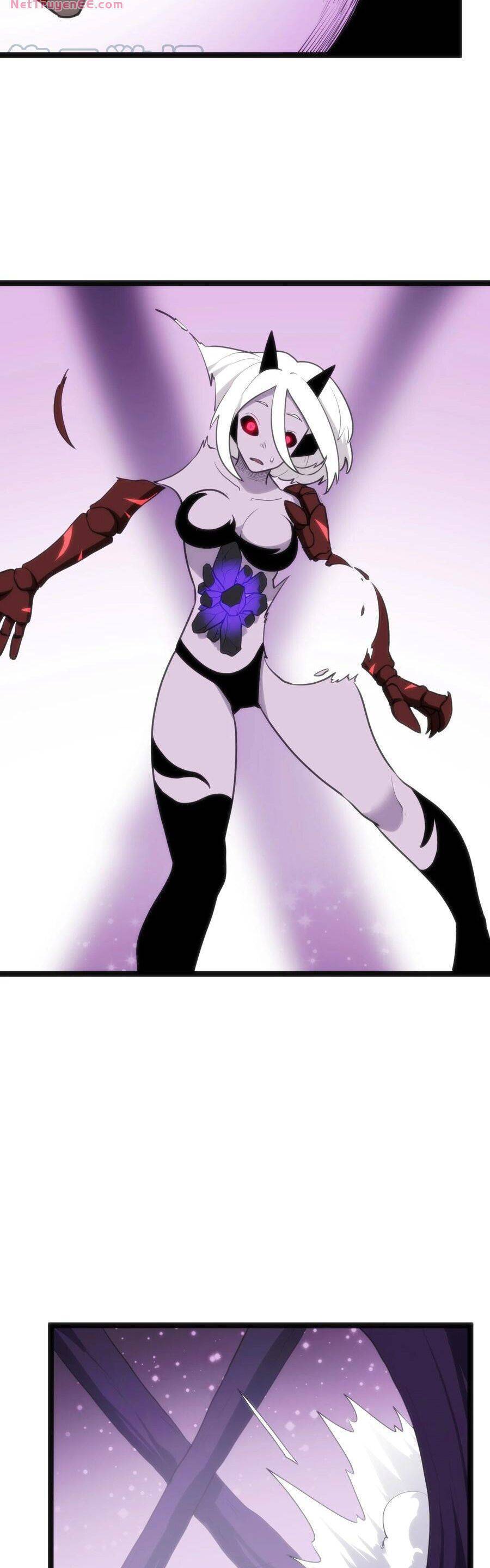 Bổn Thánh Nữ Ngã Bài Rồi Chap 98 - Next Chap 99