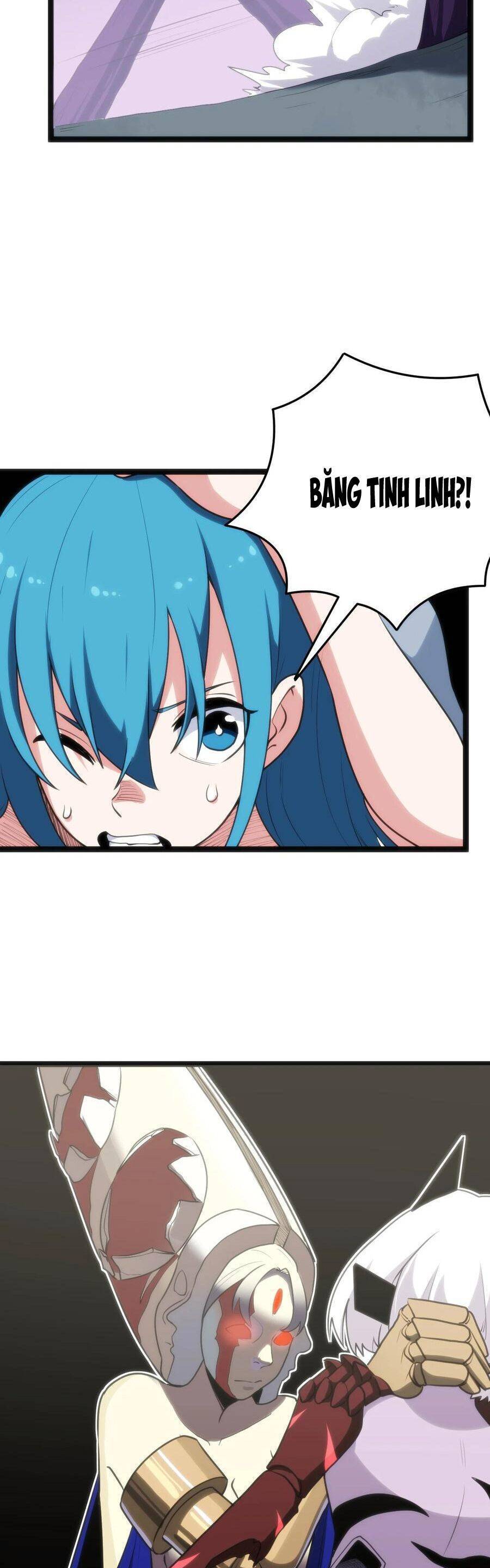 Bổn Thánh Nữ Ngã Bài Rồi Chap 98 - Next Chap 99