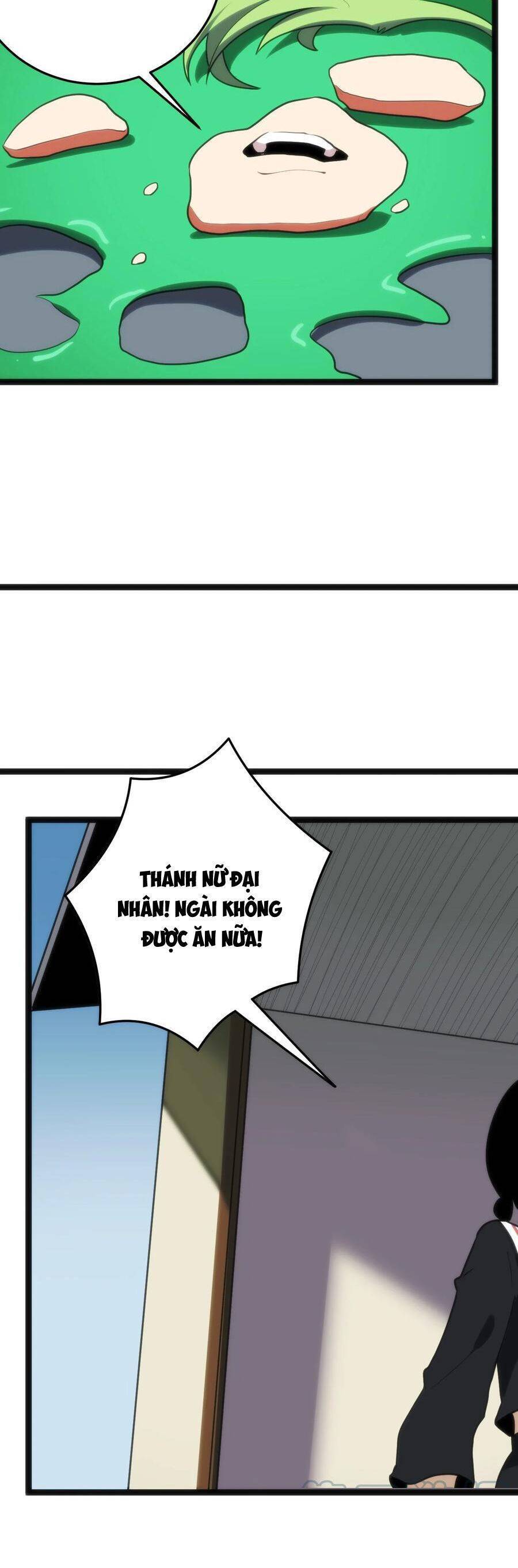 Bổn Thánh Nữ Ngã Bài Rồi Chap 98 - Next Chap 99