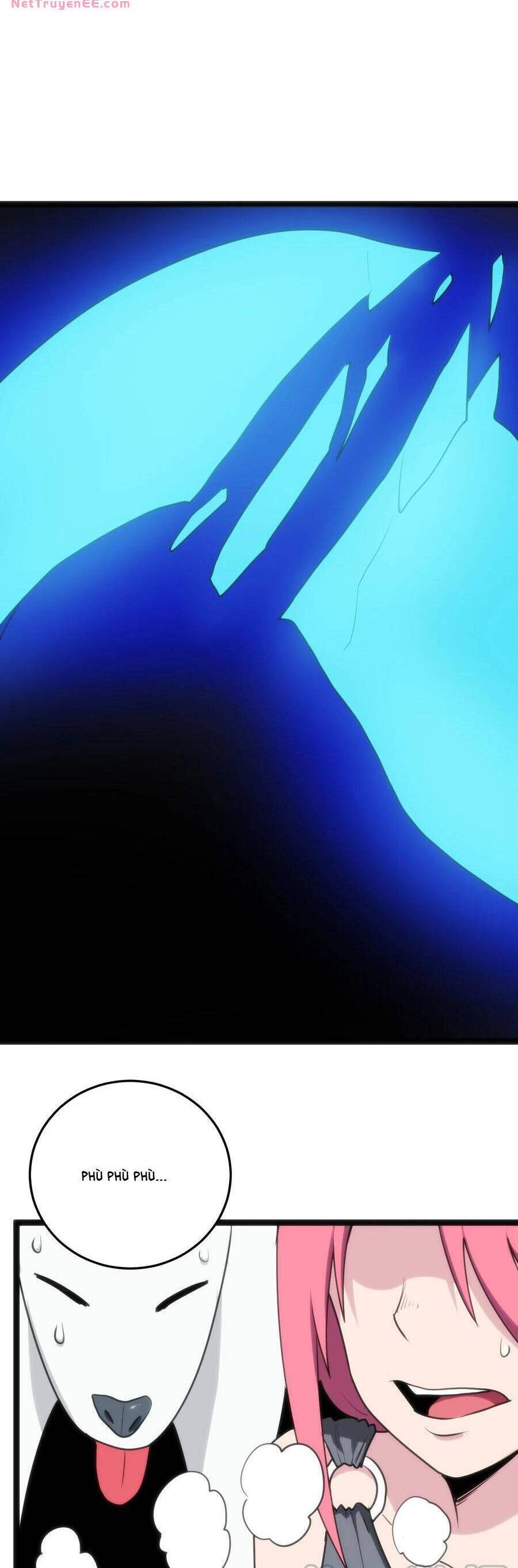 Bổn Thánh Nữ Ngã Bài Rồi Chap 98 - Next Chap 99