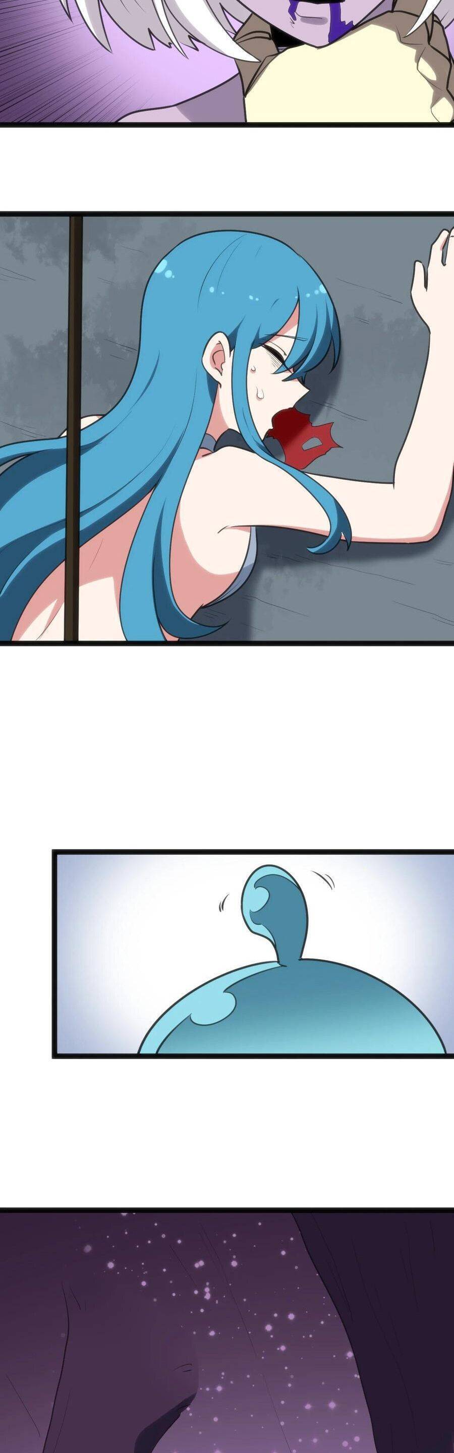 Bổn Thánh Nữ Ngã Bài Rồi Chap 99 - Next Chap 100