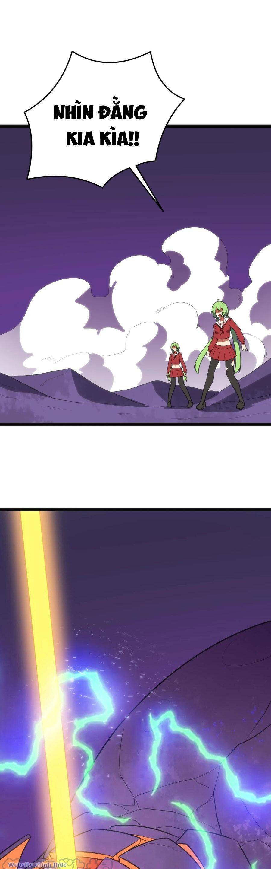 Bổn Thánh Nữ Ngã Bài Rồi Chap 99 - Next Chap 100
