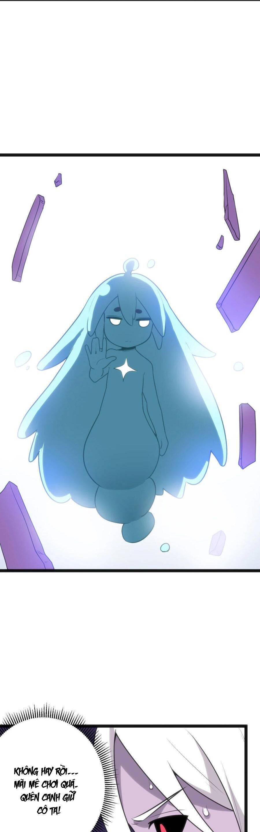 Bổn Thánh Nữ Ngã Bài Rồi Chap 99 - Next Chap 100