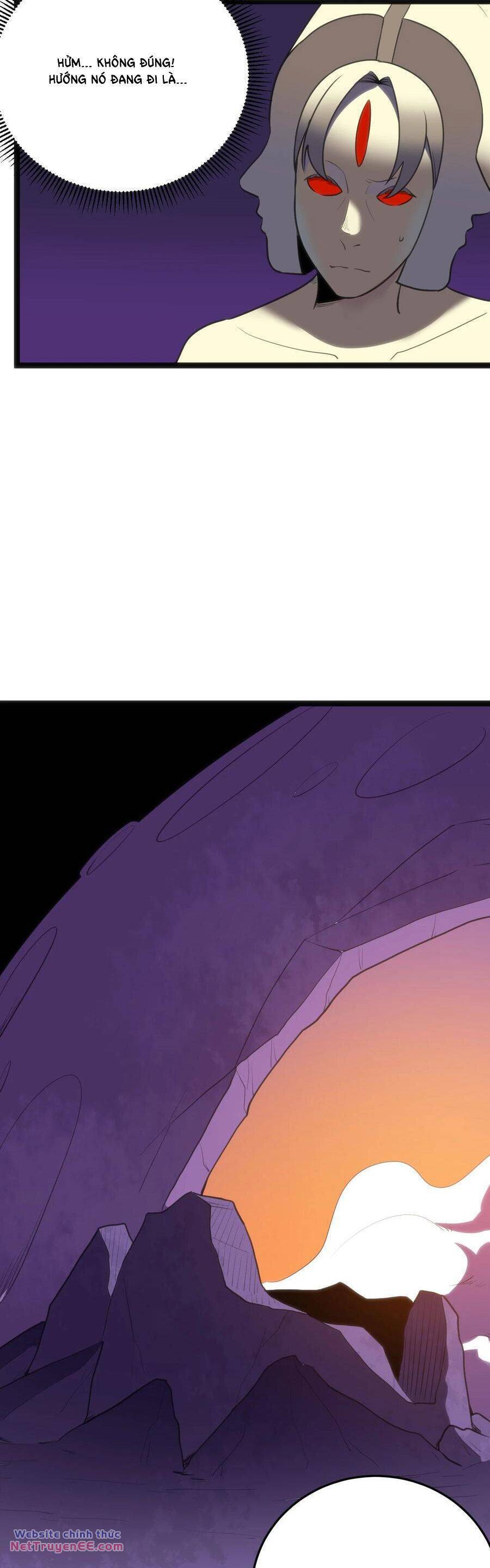 Bổn Thánh Nữ Ngã Bài Rồi Chap 99 - Next Chap 100