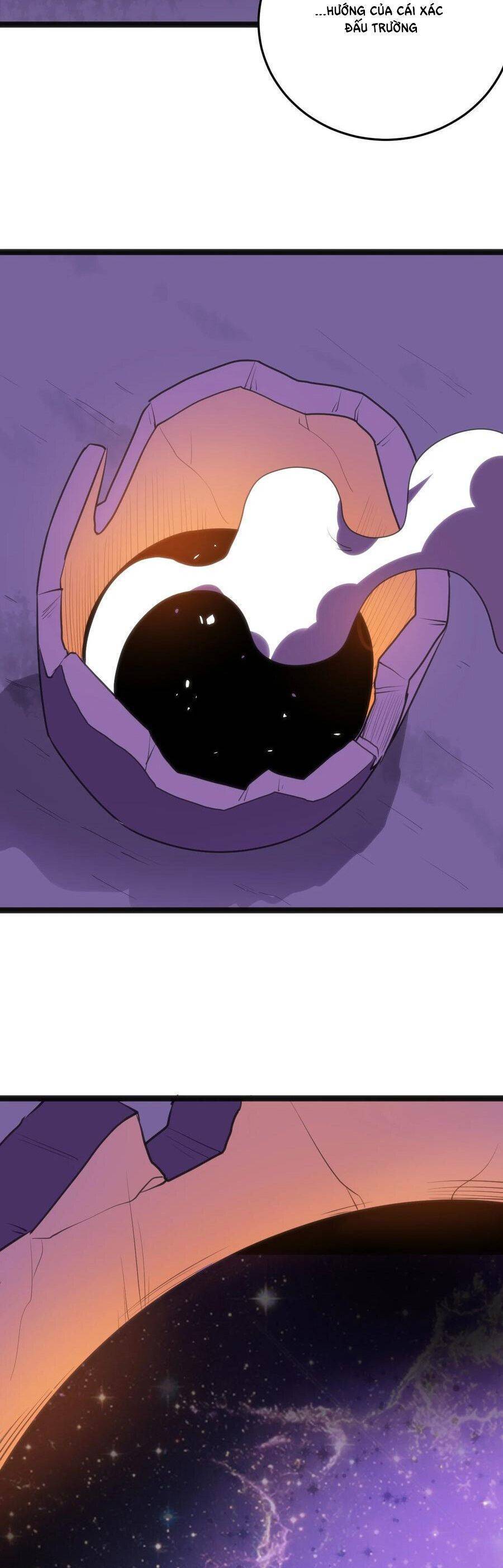 Bổn Thánh Nữ Ngã Bài Rồi Chap 99 - Next Chap 100