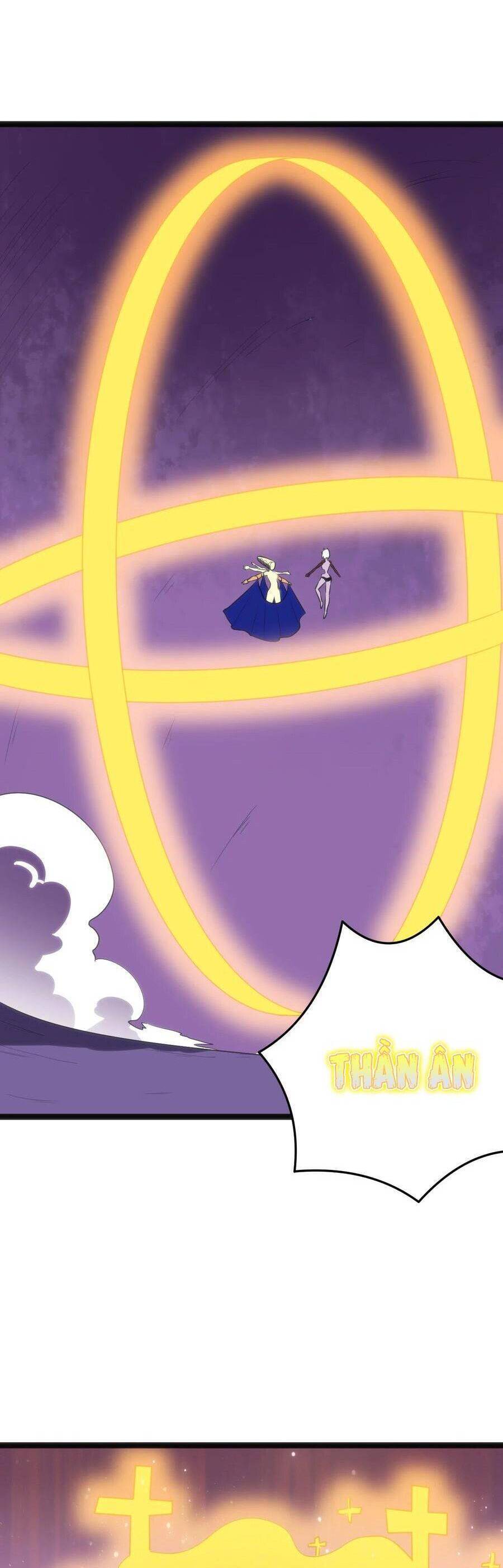 Bổn Thánh Nữ Ngã Bài Rồi Chap 99 - Next Chap 100