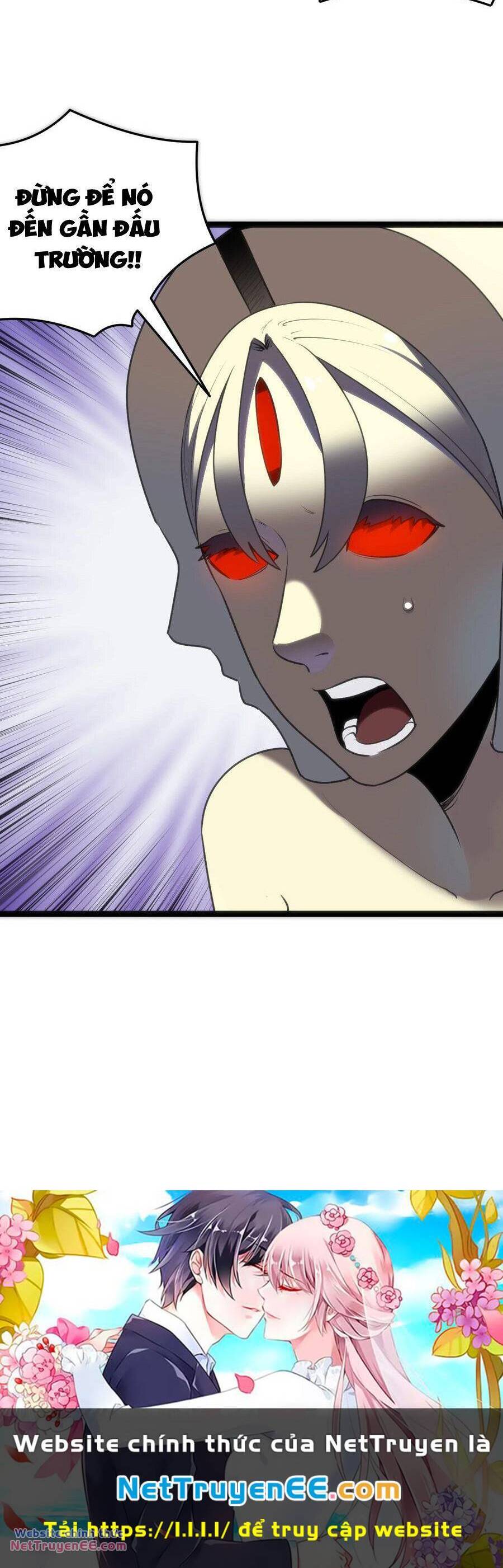 Bổn Thánh Nữ Ngã Bài Rồi Chap 99 - Next Chap 100