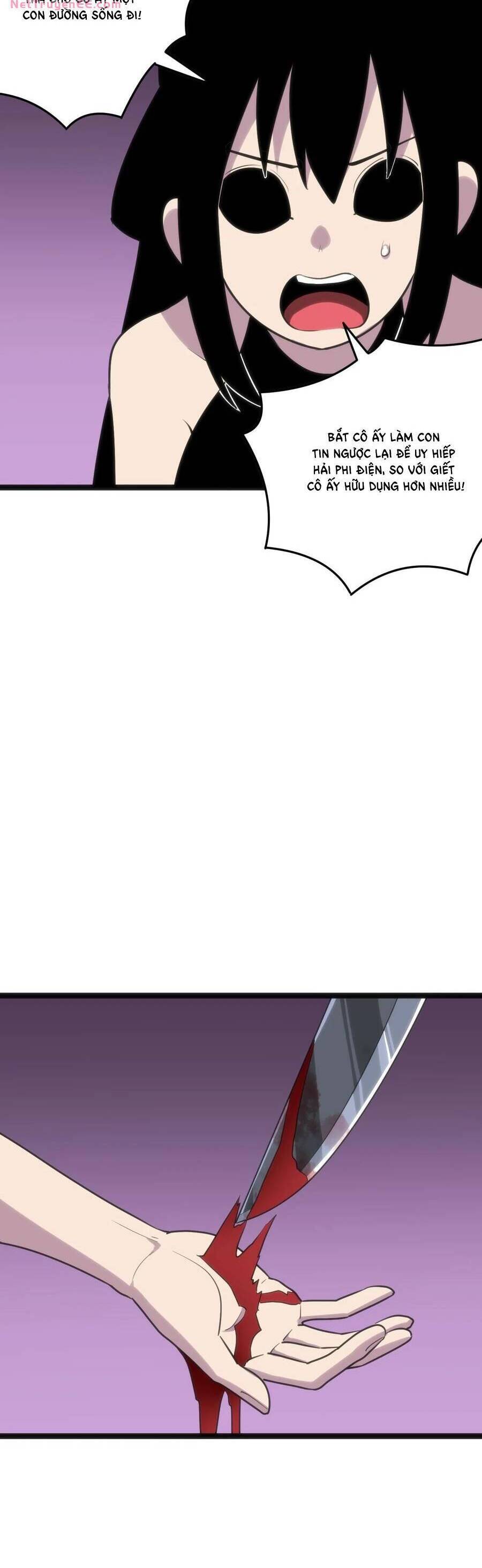 Bổn Thánh Nữ Ngã Bài Rồi Chap 99 - Next Chap 100
