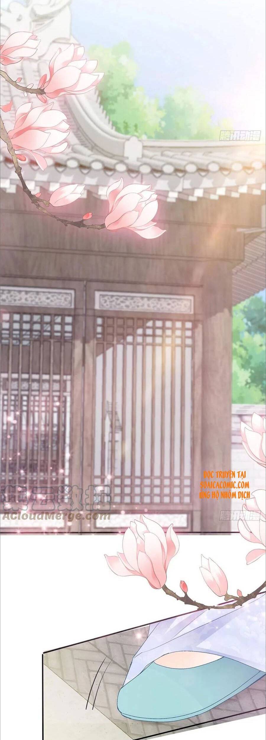 Bổn Vương Muốn Ngươi Chap 100 - Next Chap 101