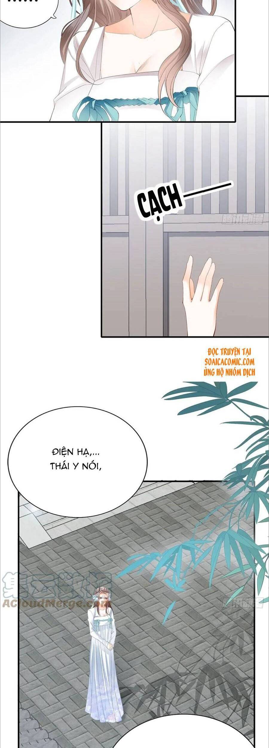Bổn Vương Muốn Ngươi Chap 100 - Next Chap 101